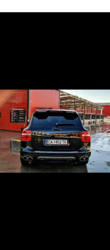 Porsche Cayenne, снимка 5 - Автомобили и джипове - 55183532