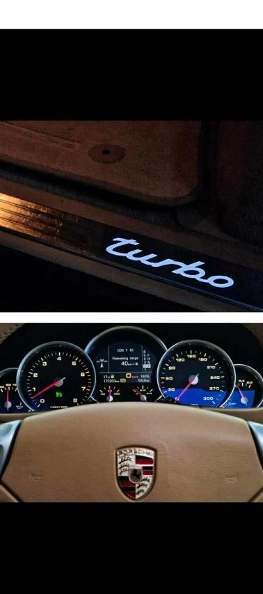 Porsche Cayenne, снимка 11 - Автомобили и джипове - 55183532