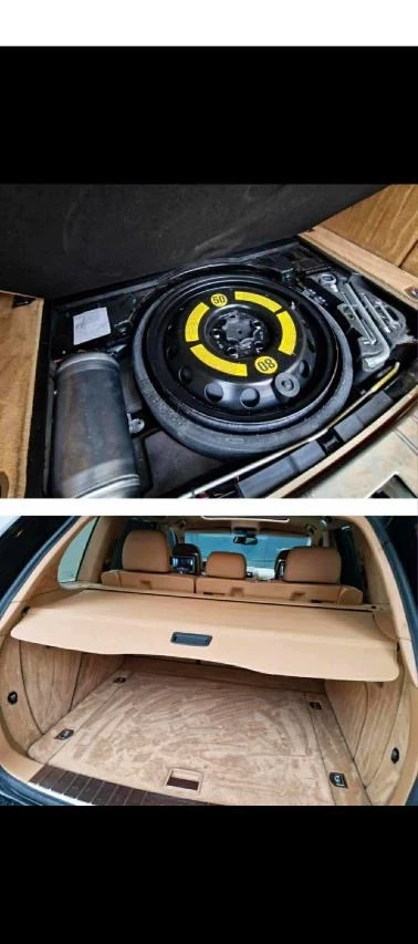 Porsche Cayenne, снимка 9 - Автомобили и джипове - 55183532