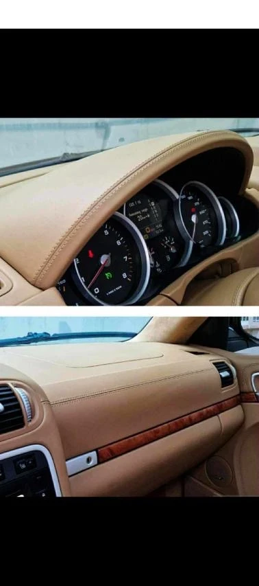 Porsche Cayenne, снимка 8 - Автомобили и джипове - 55183532