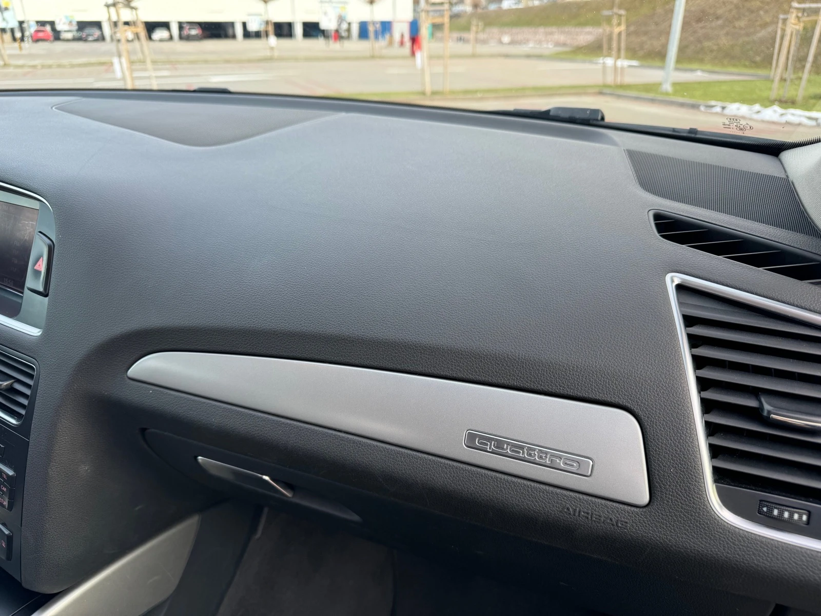 Audi Q5 2.0T QUATTRO | Mobile.bg   13