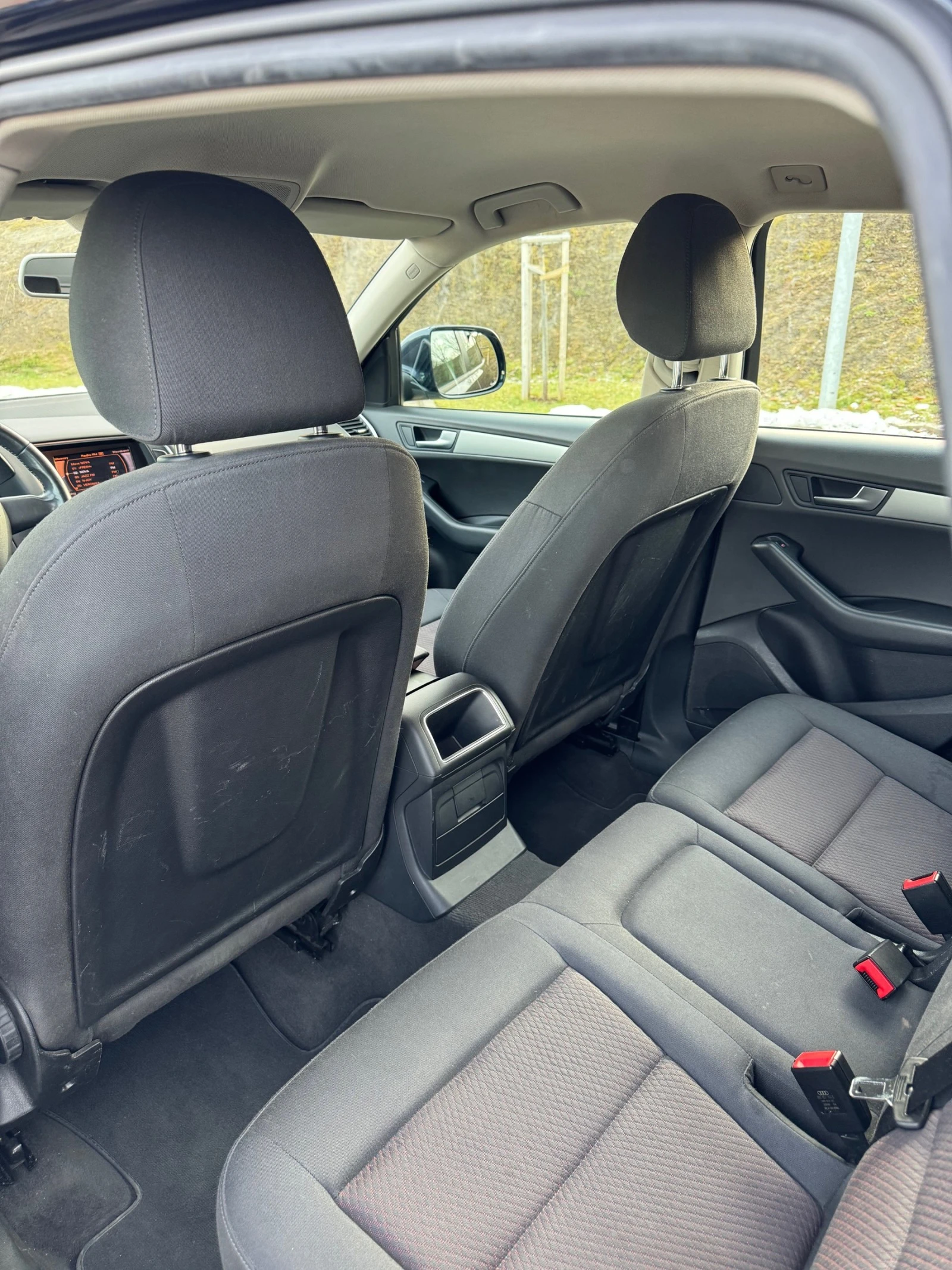 Audi Q5 2.0T QUATTRO | Mobile.bg   15