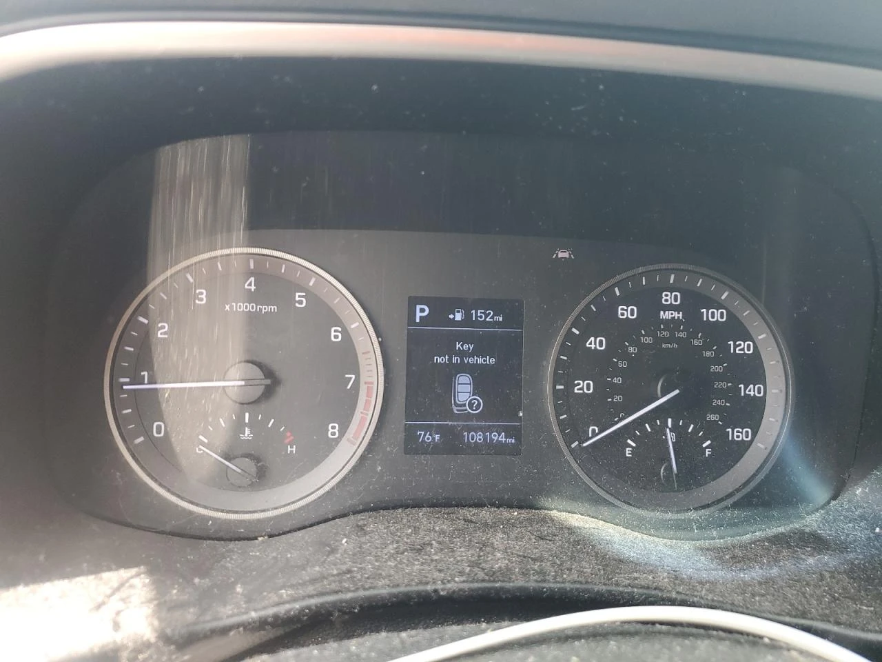 Hyundai Tucson 2020 HYUNDAI TUCSON LIMITED  - изображение 9