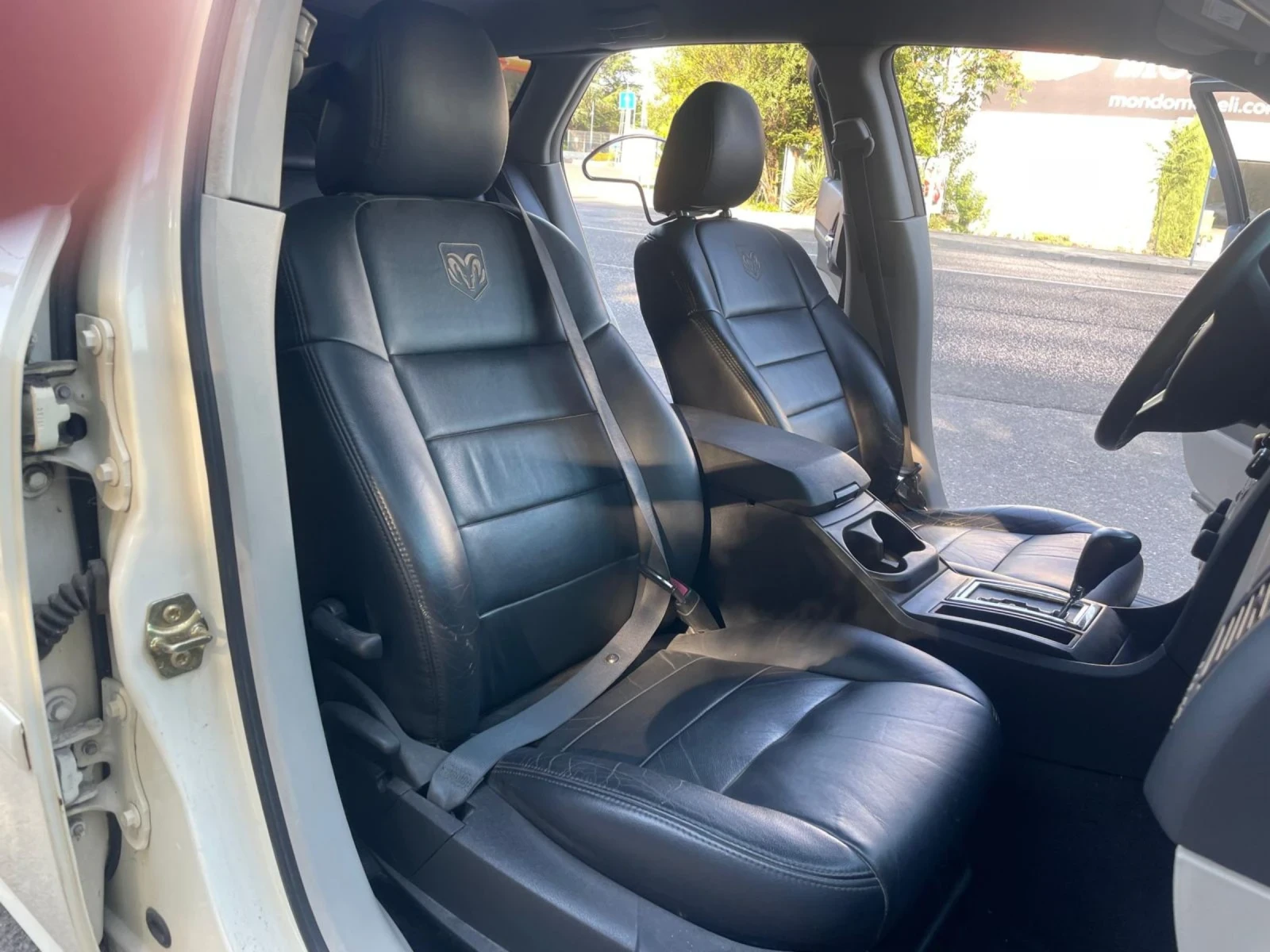 Dodge Magnum 2.7 Бензин Газ  - изображение 2