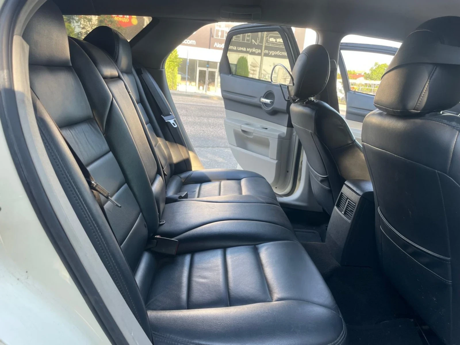 Dodge Magnum 2.7 Бензин Газ  - изображение 3
