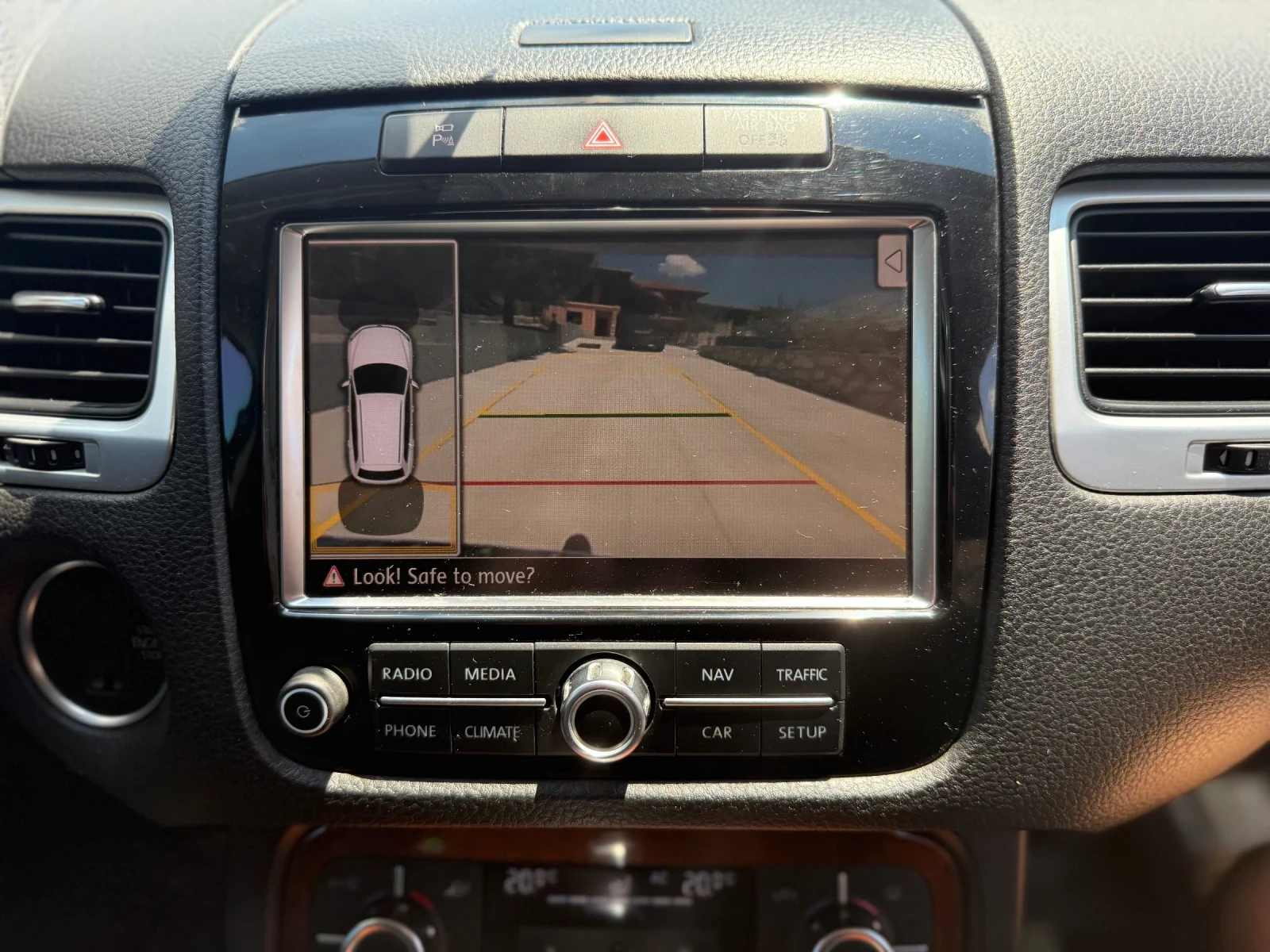 VW Touareg | Mobile.bg   12