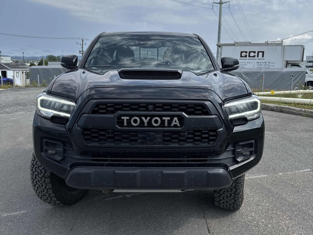 Toyota Tacoma CARFAX* АВТОФИНАНС* БЕЗ ПЪРВОНАЧАЛНА ВНОСКА*  - изображение 6