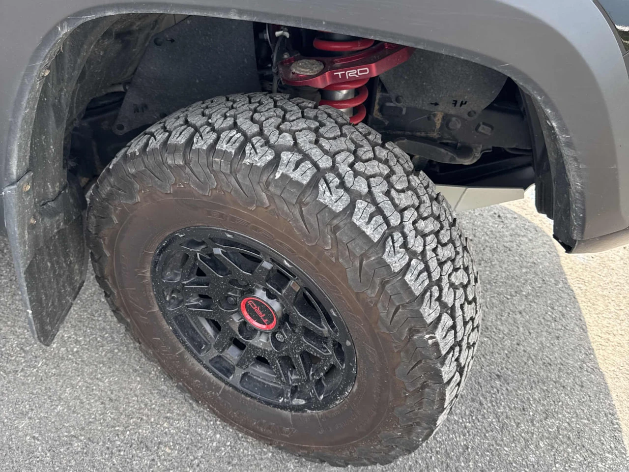 Toyota Tacoma CARFAX* АВТОФИНАНС* БЕЗ ПЪРВОНАЧАЛНА ВНОСКА*  - изображение 7