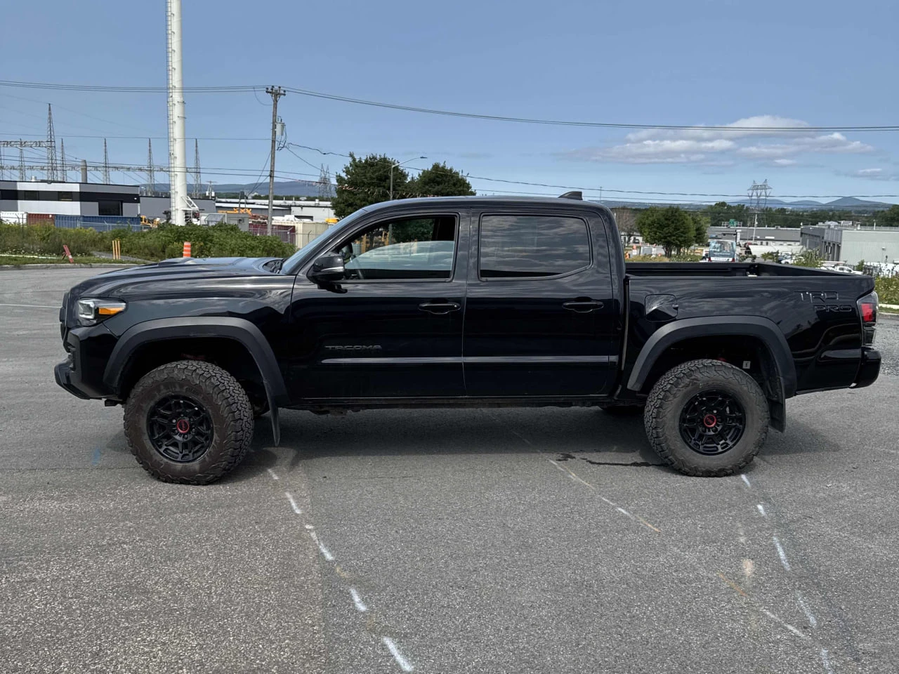 Toyota Tacoma CARFAX* АВТОФИНАНС* БЕЗ ПЪРВОНАЧАЛНА ВНОСКА*  - изображение 2