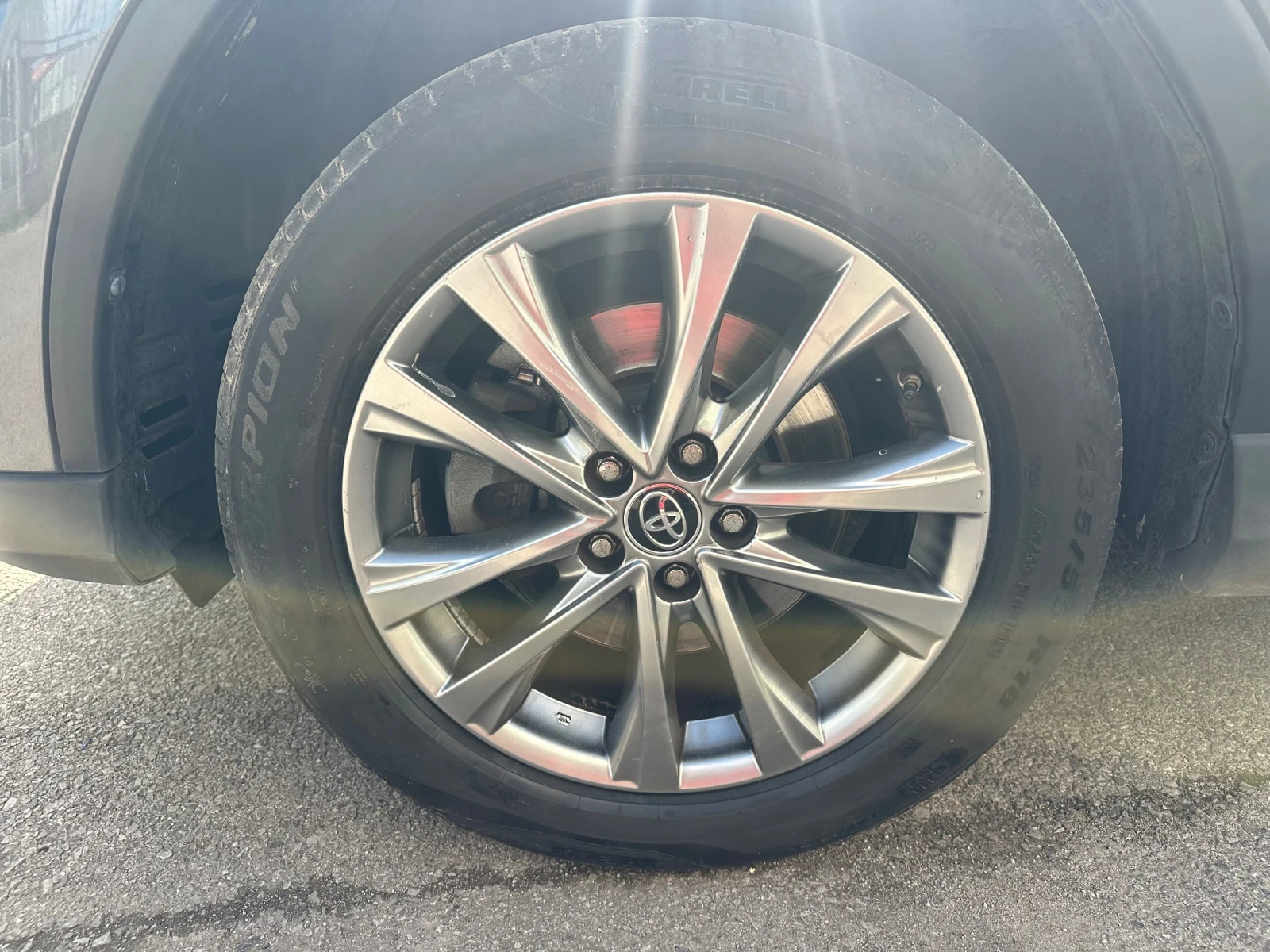 Toyota Rav4 2.0* D4D* 143kc* FACELIFT | Mobile.bg   17