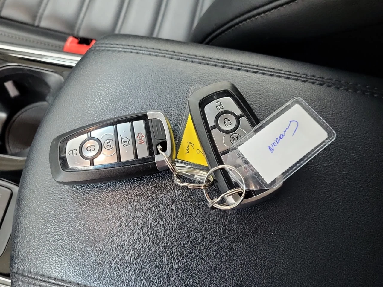 Ford Edge *  *    *   *  | Mobile.bg   15