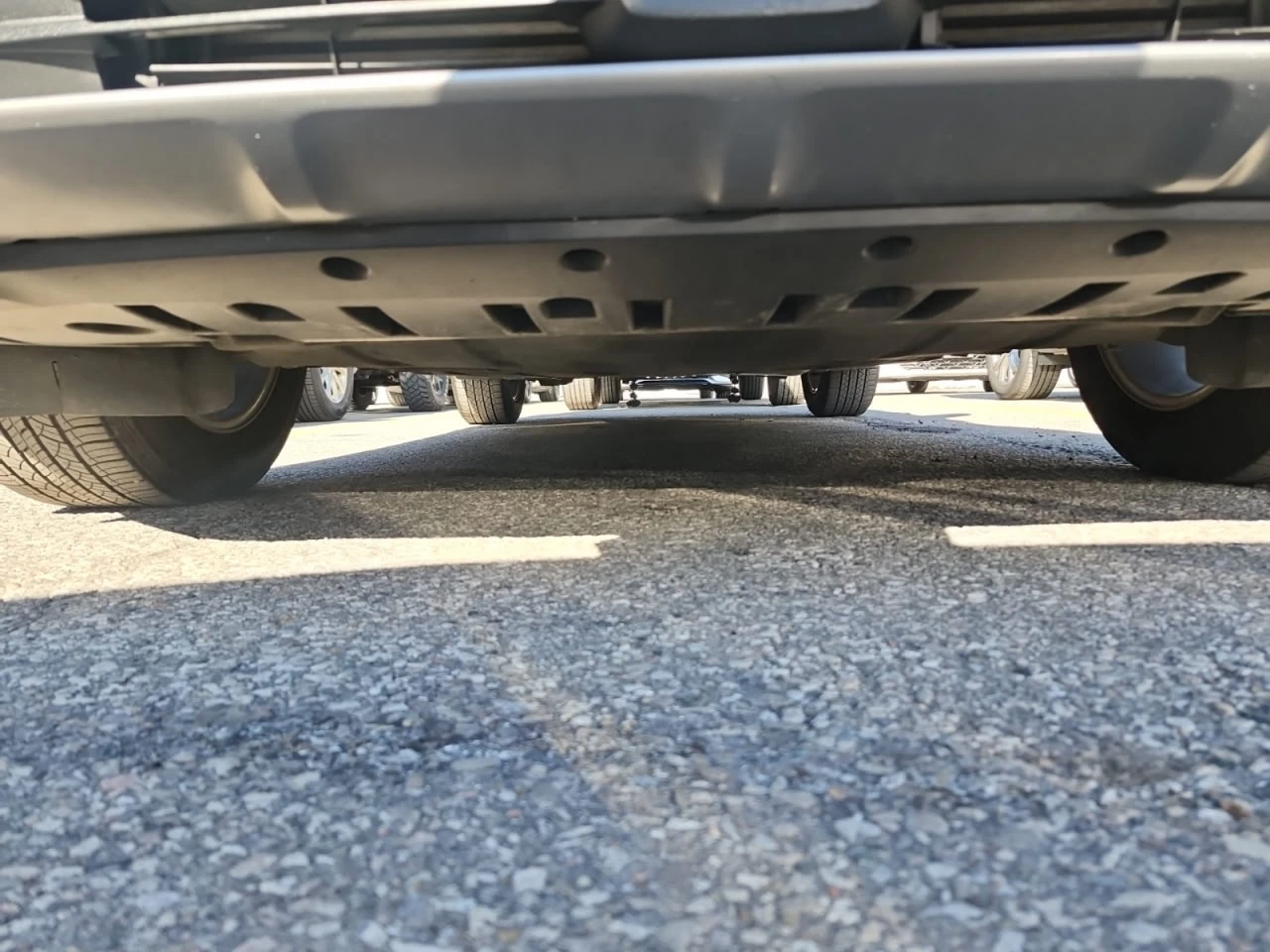 Ford Edge *  *    *   *  | Mobile.bg   16