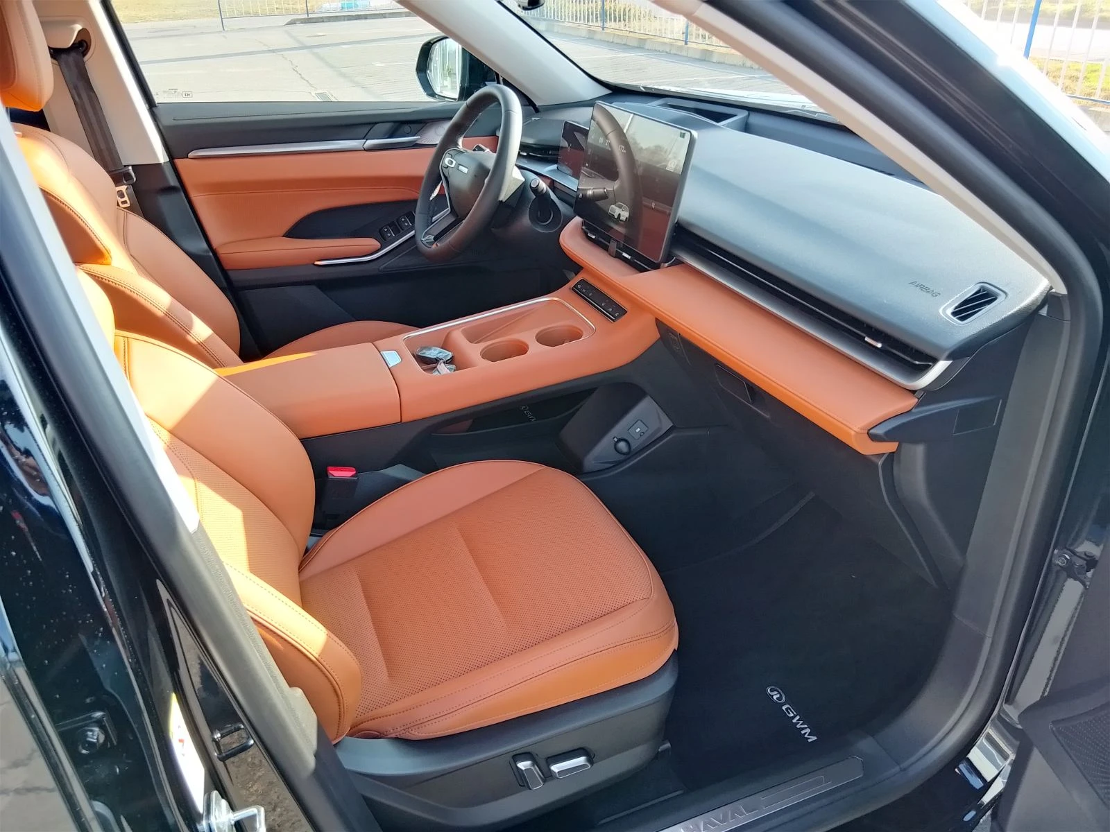 Haval H6 HEV Supreme | Mobile.bg   11