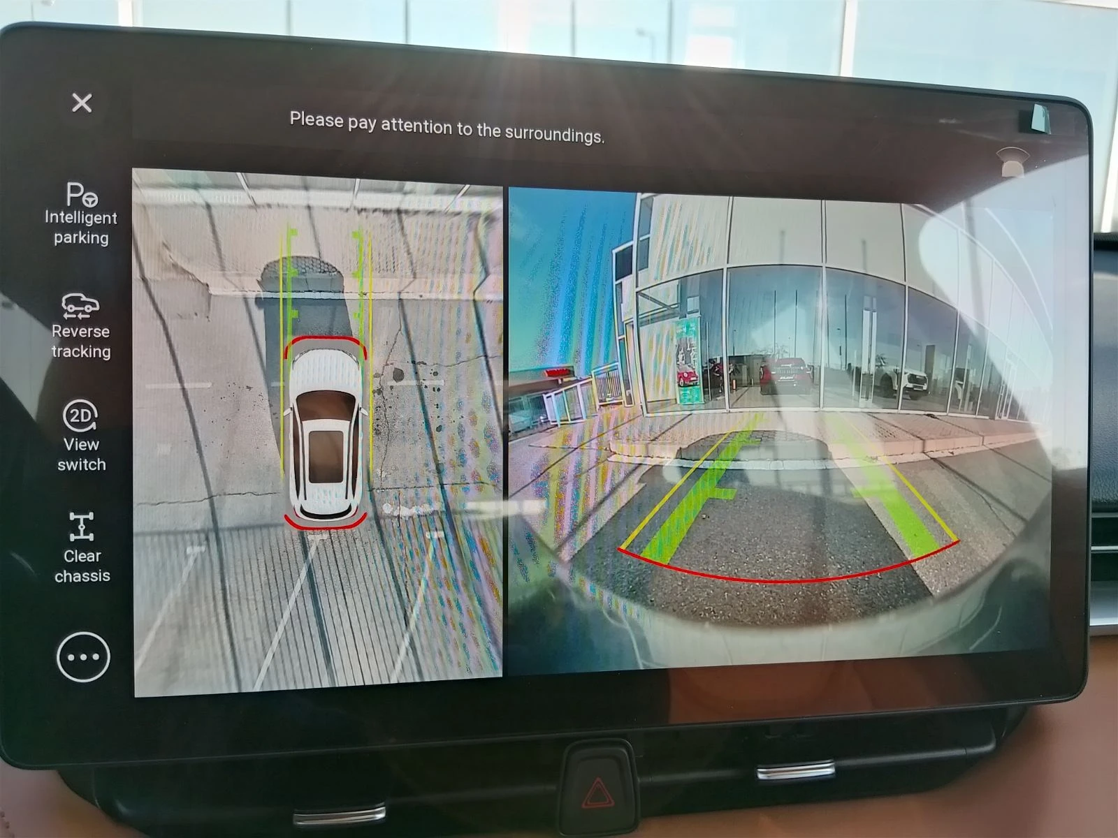 Haval H6 HEV Supreme | Mobile.bg   14