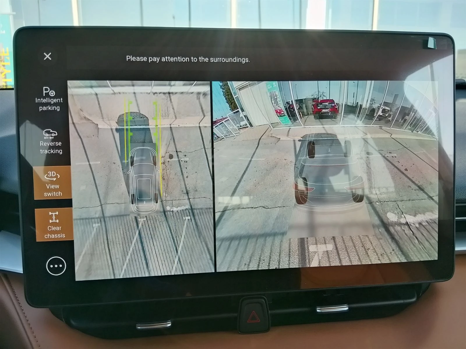 Haval H6 HEV Supreme | Mobile.bg   15