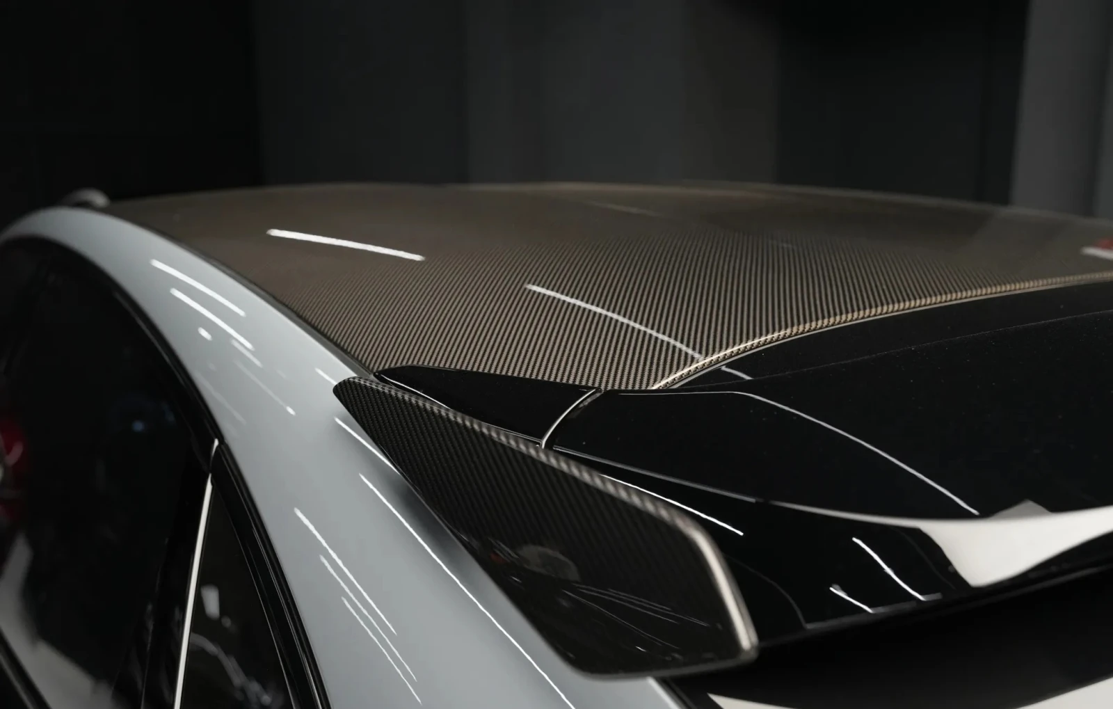 Porsche Cayenne Turbo GT 4.0 V8  - изображение 10