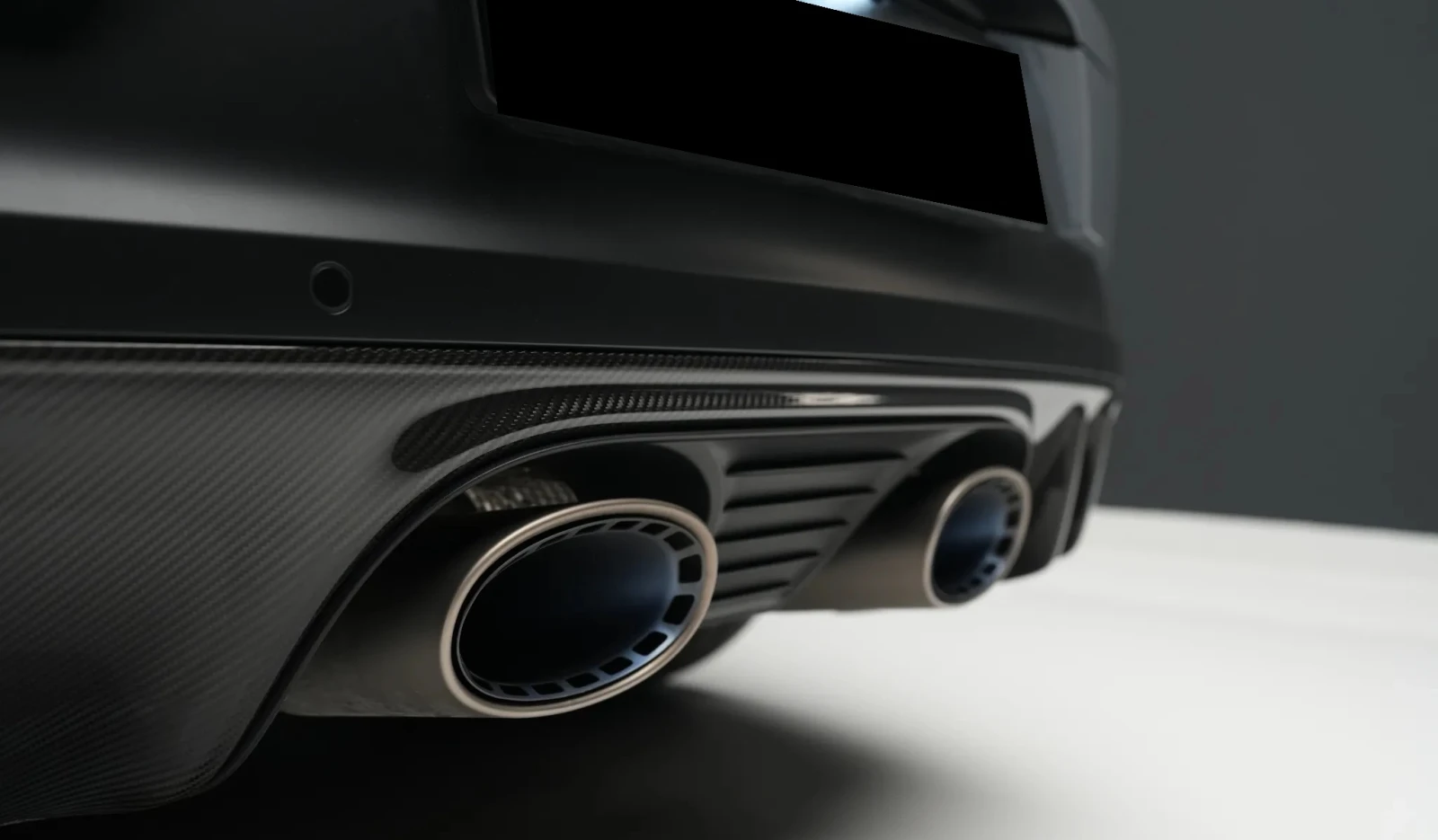 Porsche Cayenne Turbo GT 4.0 V8  - изображение 9