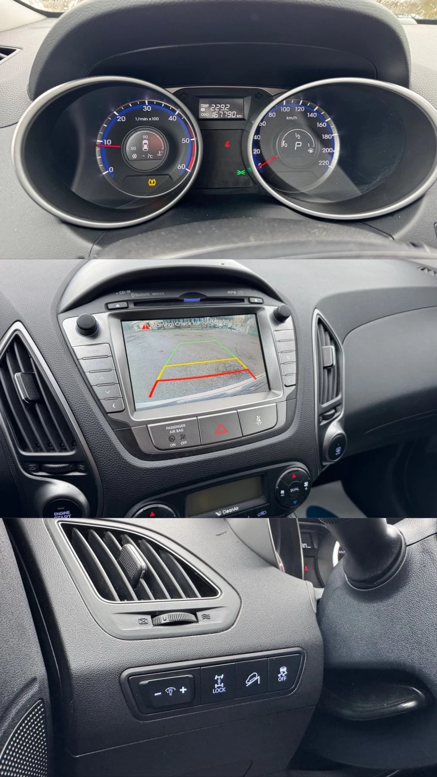 Hyundai IX35  - изображение 8