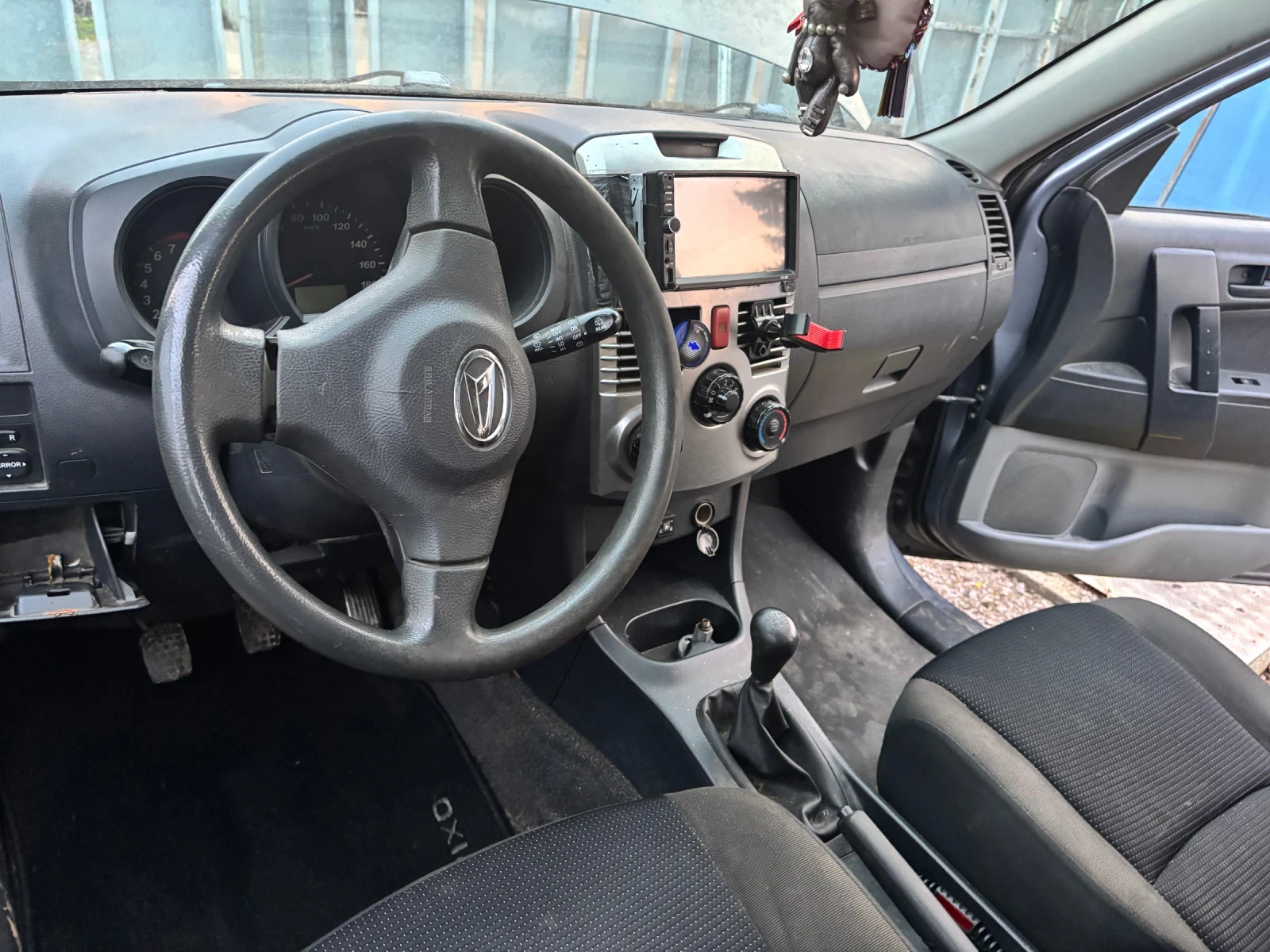 Daihatsu Terios 1.3, 4x4, LPG! - изображение 7