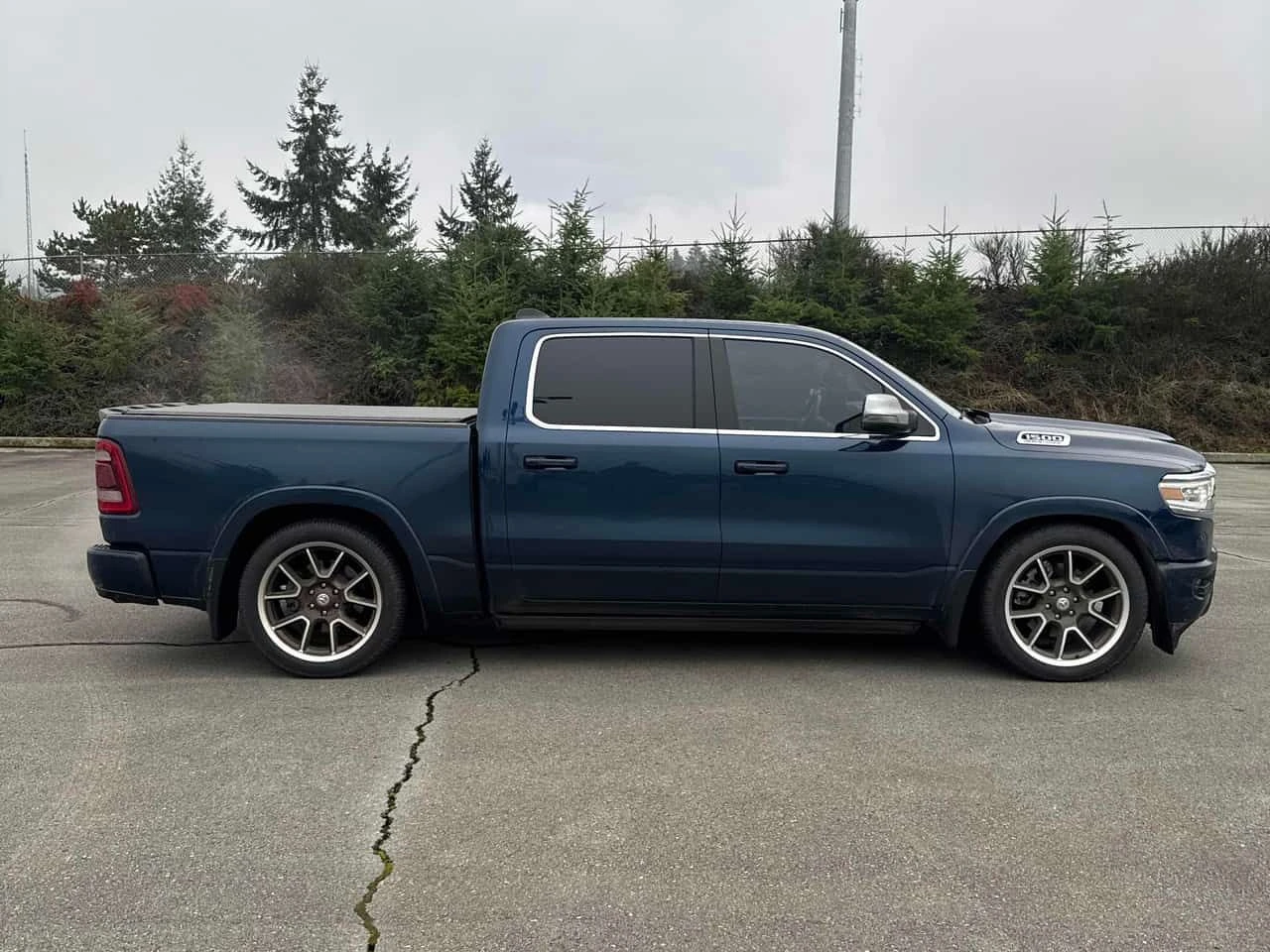 Dodge RAM 1500 * Limited Longhorn * 5.7* 360* PANO* ПОДГРЕВ*  - изображение 3