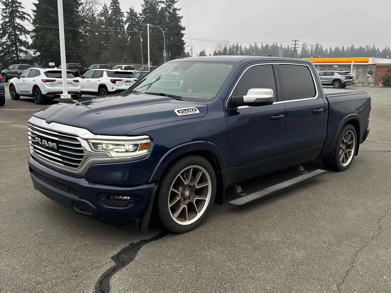 Dodge RAM 1500 * Limited Longhorn * 5.7* 360* PANO* �������*  | Mobile.bg � ����������� 1