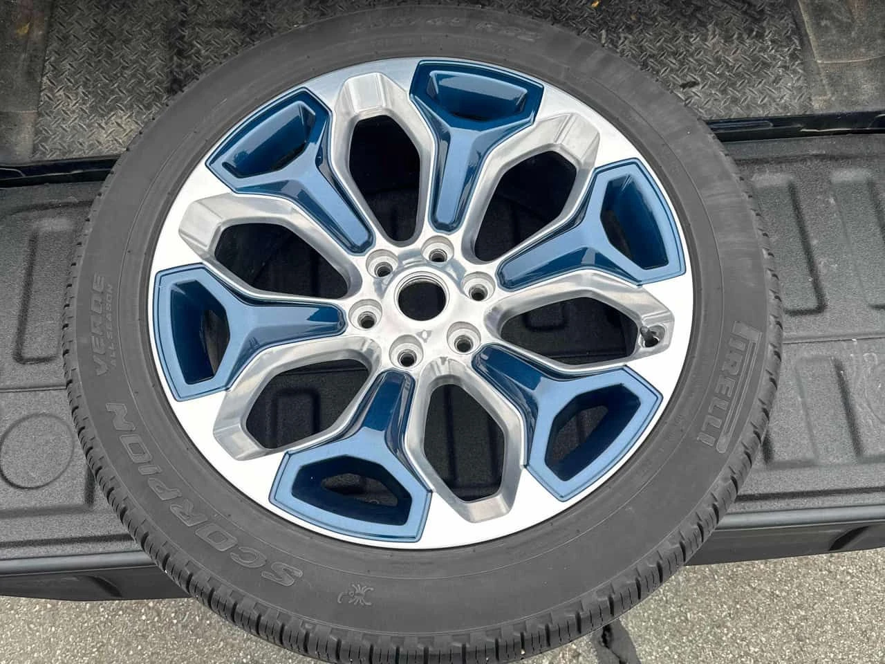 Dodge RAM 1500 * Limited Longhorn * 5.7* 360* PANO* ПОДГРЕВ*  - изображение 7