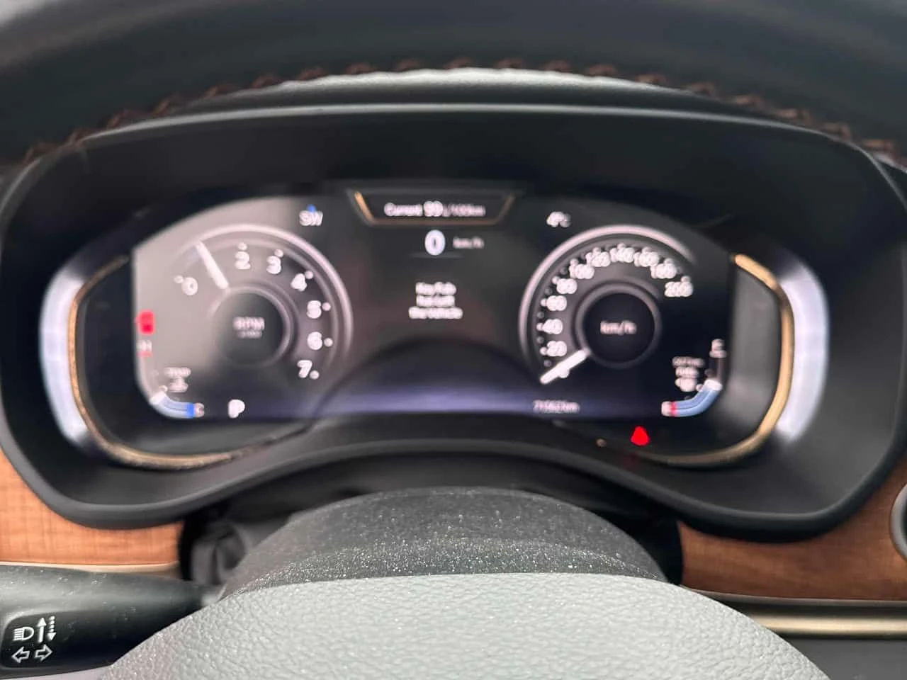 Dodge RAM 1500 * Limited Longhorn * 5.7* 360* PANO* ПОДГРЕВ*  - изображение 8