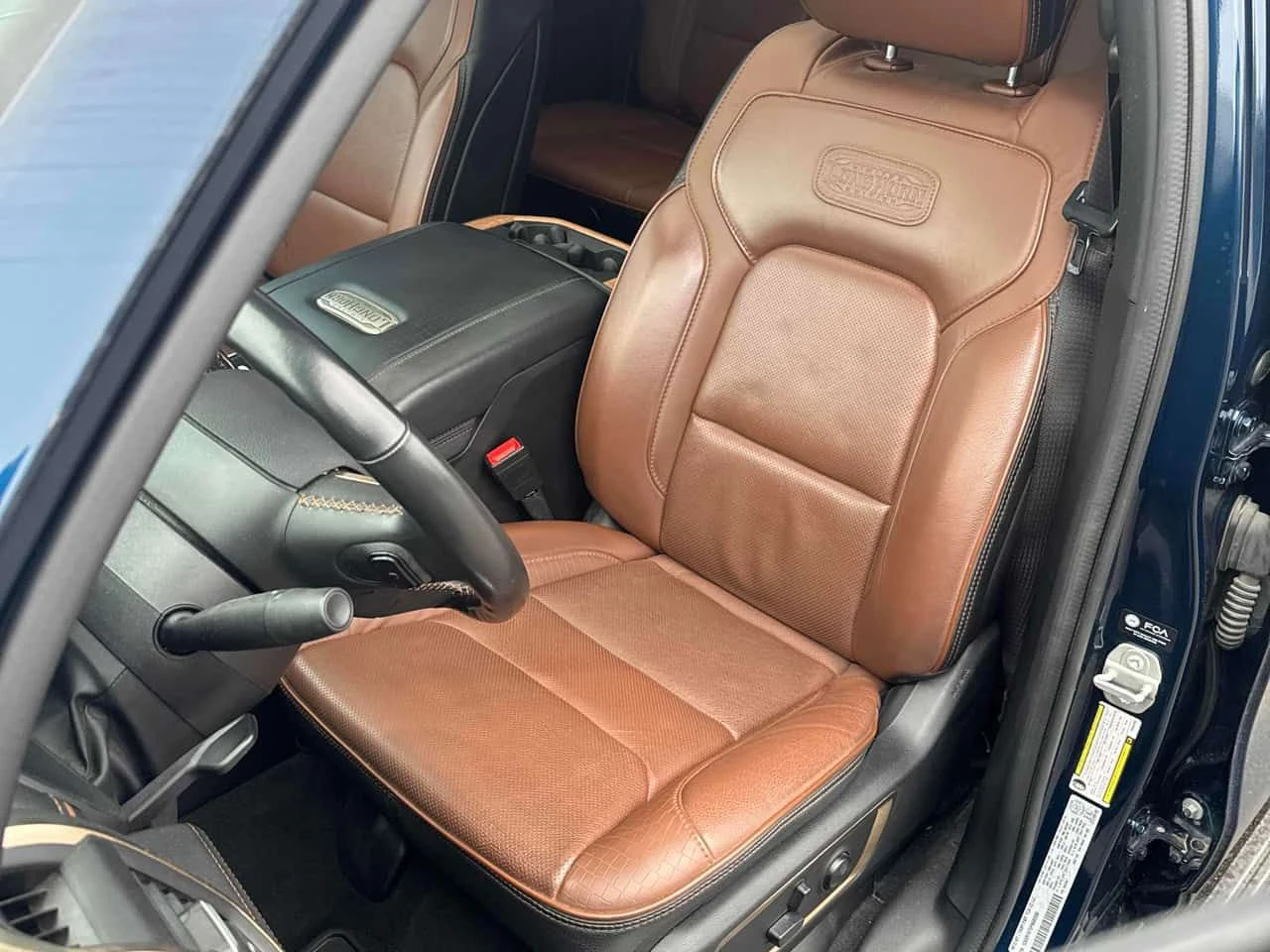 Dodge RAM 1500 * Limited Longhorn * 5.7* 360* PANO* �������*  | Mobile.bg � ����������� 11