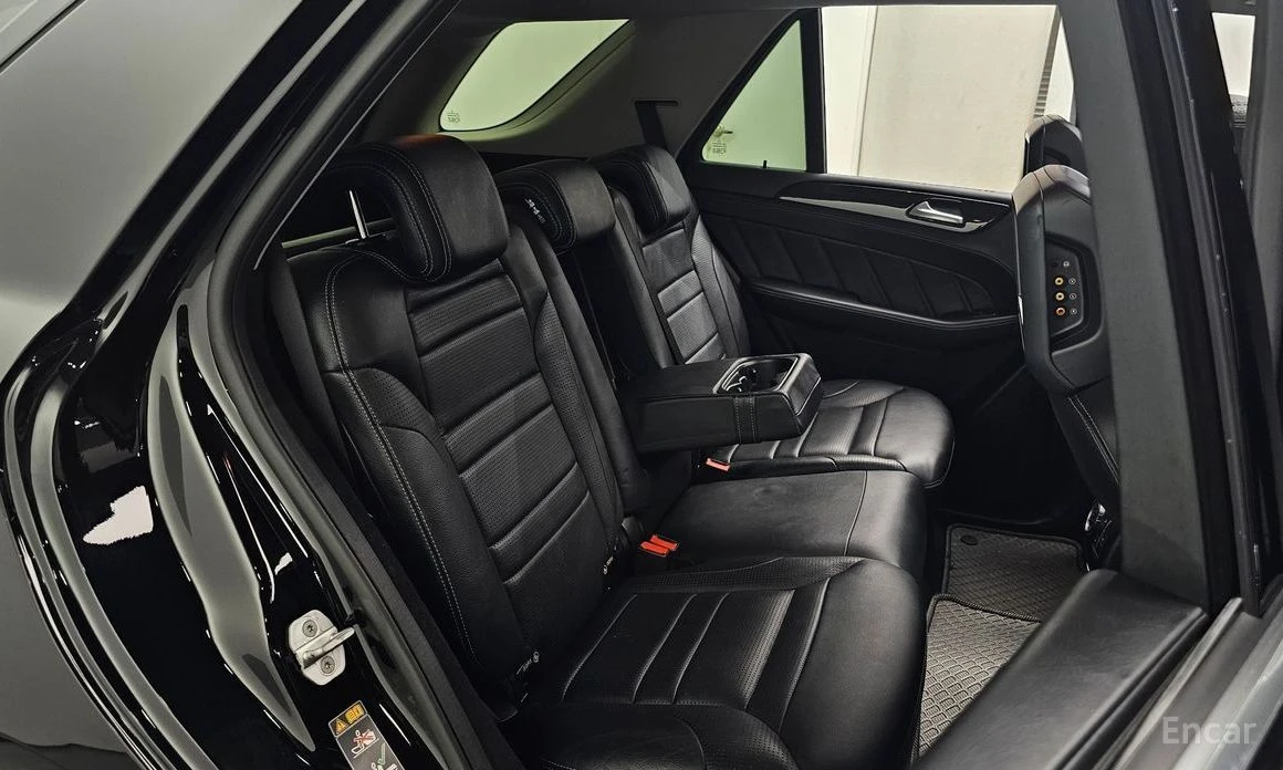 Mercedes-Benz ML 63 AMG | Mobile.bg � ����������� 12