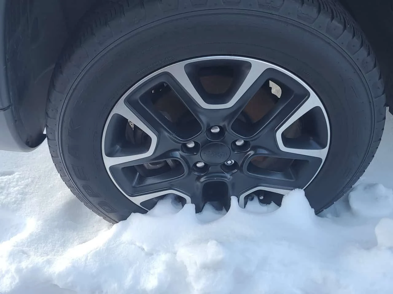 Jeep Compass TRAILHAWK ELITE  CARFAX - изображение 6