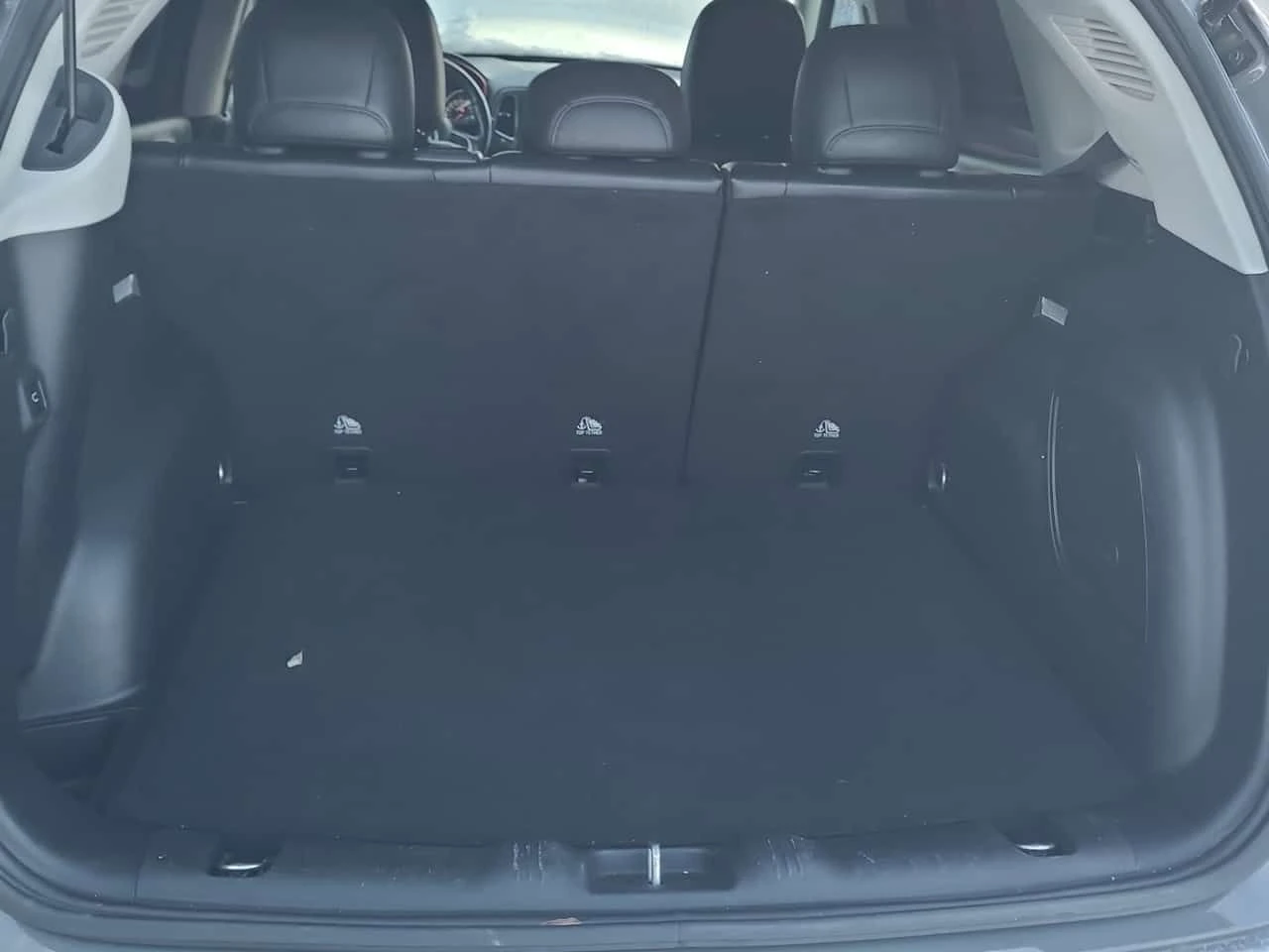 Jeep Compass TRAILHAWK ELITE  CARFAX | Mobile.bg � ����������� 14