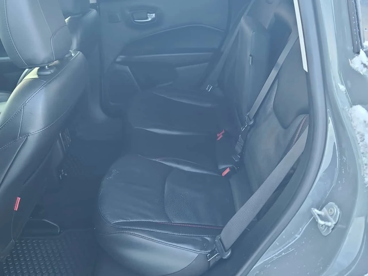 Jeep Compass TRAILHAWK ELITE  CARFAX | Mobile.bg � ����������� 13