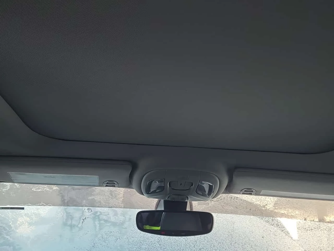 Jeep Compass TRAILHAWK ELITE  CARFAX | Mobile.bg � ����������� 12