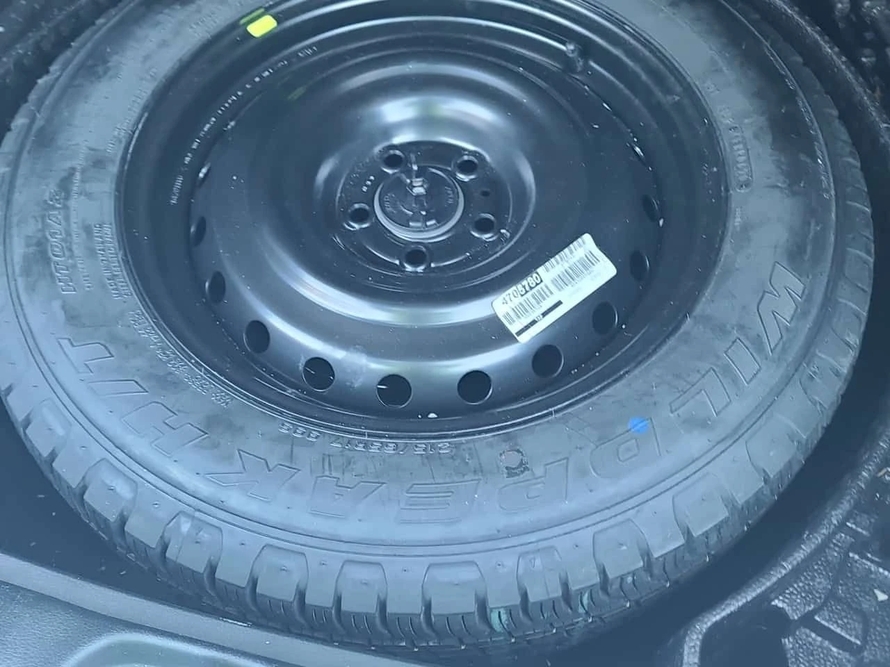 Jeep Compass TRAILHAWK ELITE  CARFAX | Mobile.bg � ����������� 15