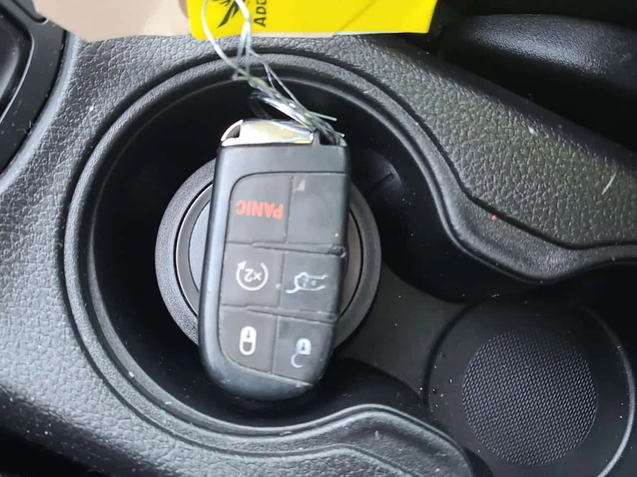 Jeep Compass TRAILHAWK ELITE  CARFAX - изображение 8