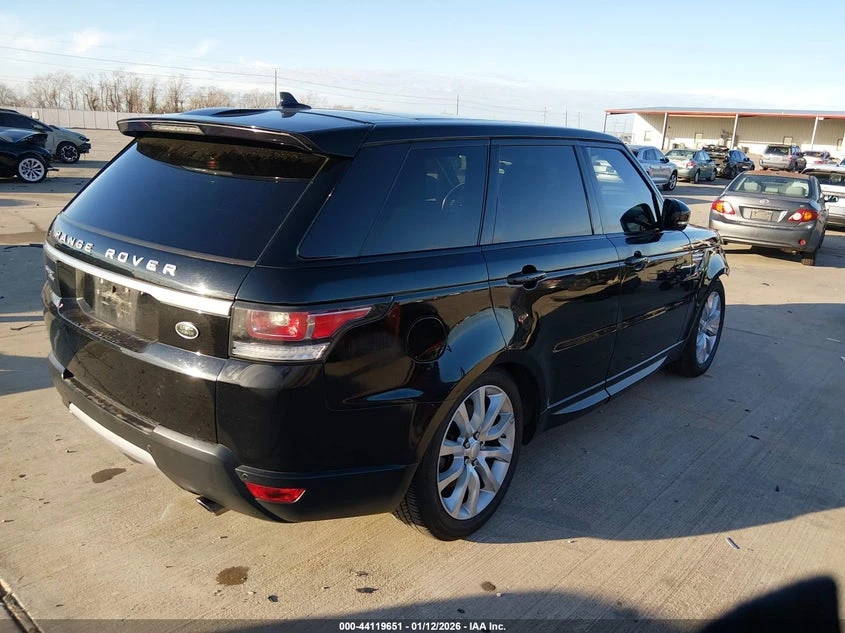 Land Rover Range rover 3.0L V-6 DI, DOHC, VVT, SUPERCHARGER, 340HP 4X4, снимка 4 - Автомобили и джипове - 53830364