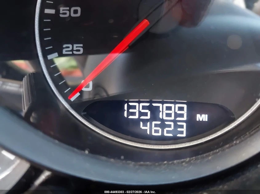 Porsche Cayenne 3.6L V-6 DI, DOHC, VVT, 300HP All Wheel Drive, снимка 15 - Автомобили и джипове - 53917910