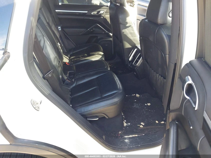 Porsche Cayenne 3.6L V-6 DI, DOHC, VVT, 300HP All Wheel Drive, снимка 8 - Автомобили и джипове - 53917910