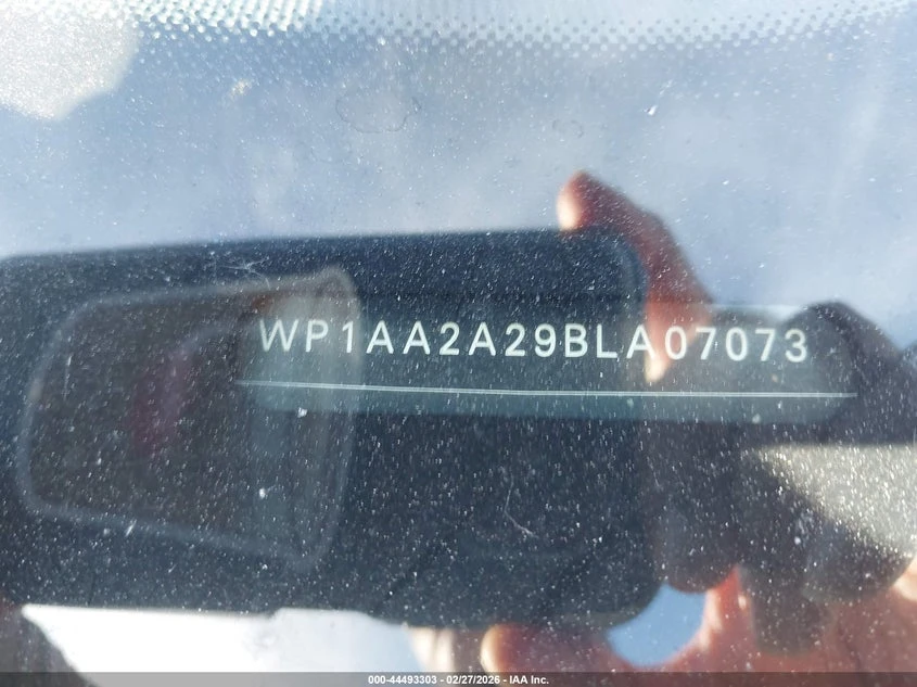 Porsche Cayenne 3.6L V-6 DI, DOHC, VVT, 300HP All Wheel Drive, снимка 9 - Автомобили и джипове - 53917910