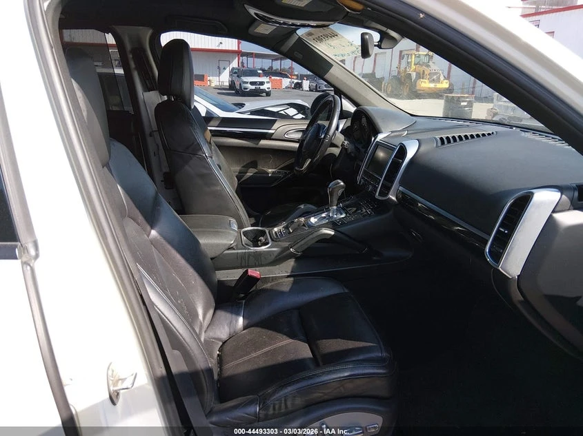 Porsche Cayenne 3.6L V-6 DI, DOHC, VVT, 300HP All Wheel Drive, снимка 5 - Автомобили и джипове - 53917910