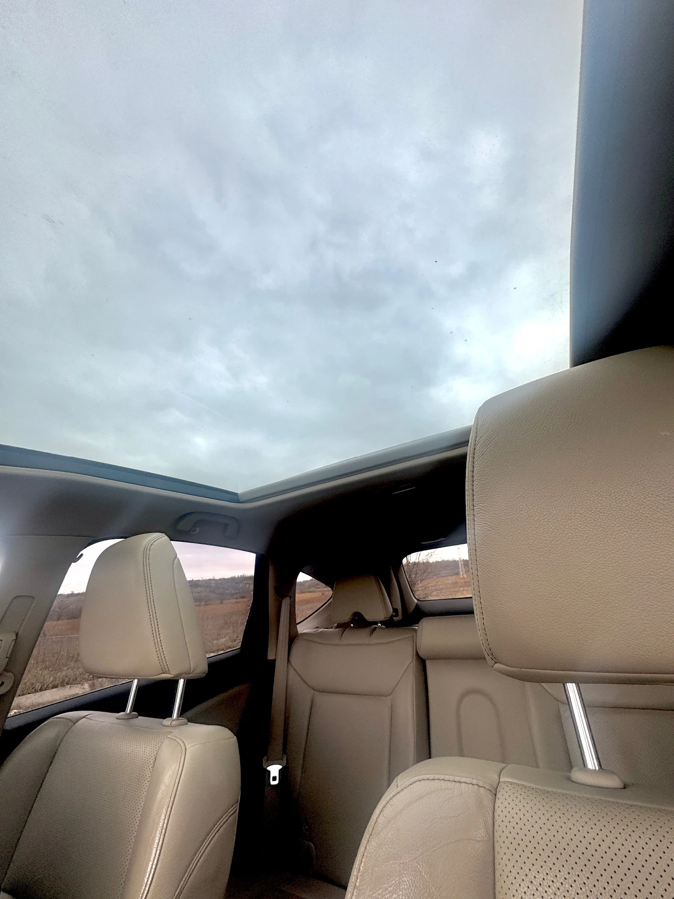 Honda Cr-v 2015г, , дизел, снимка 7 - Автомобили и джипове - 54000681