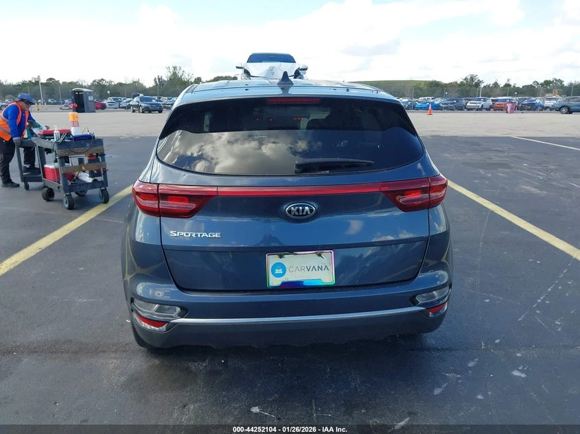 Kia Sportage 2.4L I-4 DI, DOHC, VVT, 181HP Front Wheel Drive | Mobile.bg � ����������� 16