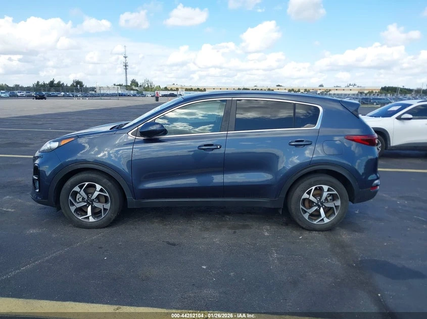 Kia Sportage 2.4L I-4 DI, DOHC, VVT, 181HP Front Wheel Drive | Mobile.bg � ����������� 14
