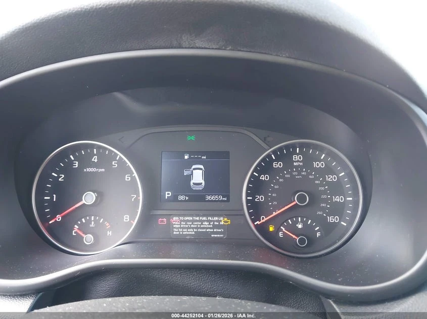 Kia Sportage 2.4L I-4 DI, DOHC, VVT, 181HP Front Wheel Drive | Mobile.bg � ����������� 7