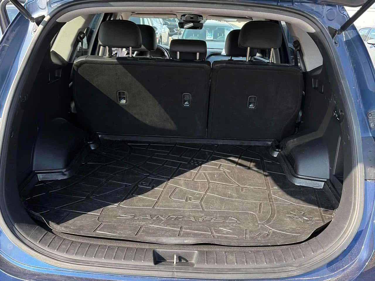 Hyundai Santa fe * Preferred * CARFAX * Дистроник * Подгрев * , снимка 12 - Автомобили и джипове - 54048453