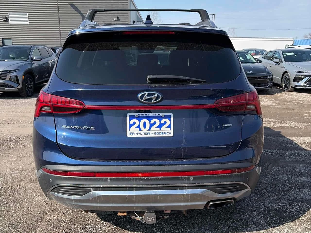 Hyundai Santa fe * Preferred * CARFAX * Дистроник * Подгрев * , снимка 4 - Автомобили и джипове - 54048453