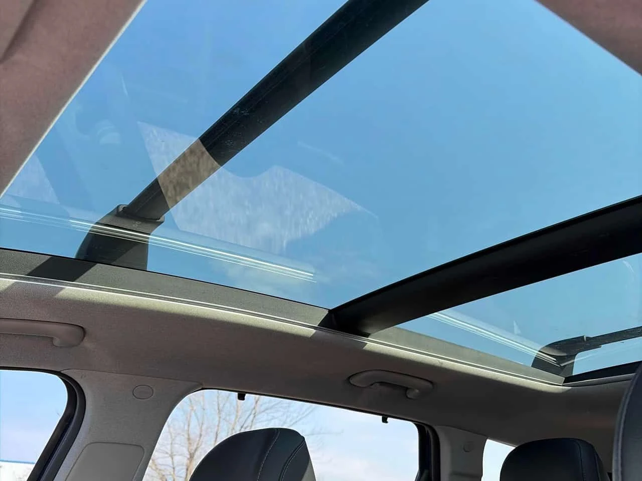 Hyundai Santa fe * Preferred * CARFAX * Дистроник * Подгрев * , снимка 13 - Автомобили и джипове - 54048453