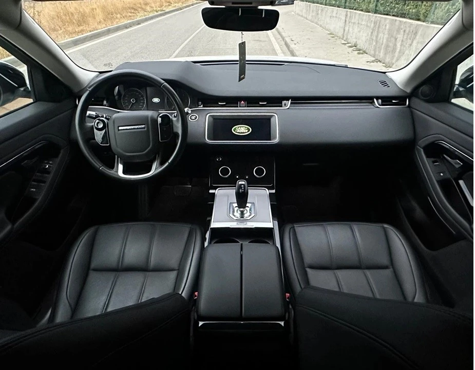 Land Rover Range Rover Evoque 2.0i, снимка 9 - Автомобили и джипове - 54225295