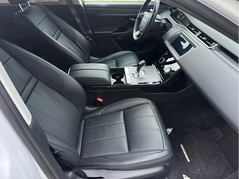 Land Rover Range Rover Evoque 2.0i, снимка 10 - Автомобили и джипове - 54225295