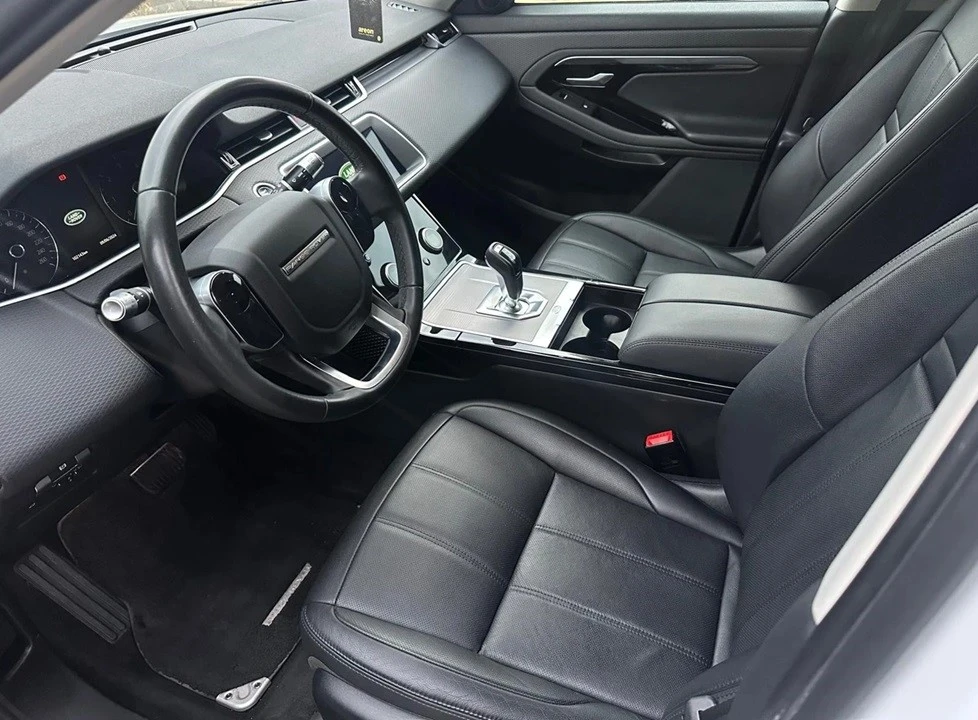Land Rover Range Rover Evoque 2.0i, снимка 11 - Автомобили и джипове - 54225295